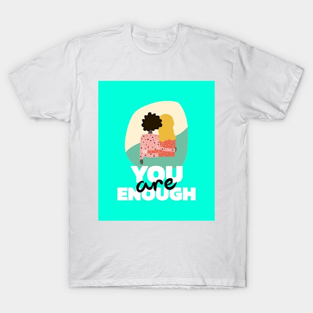 WomensDay T-Shirt by joshsmith